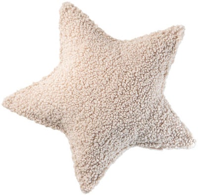 Wigiwama Star Pute, Biscuit