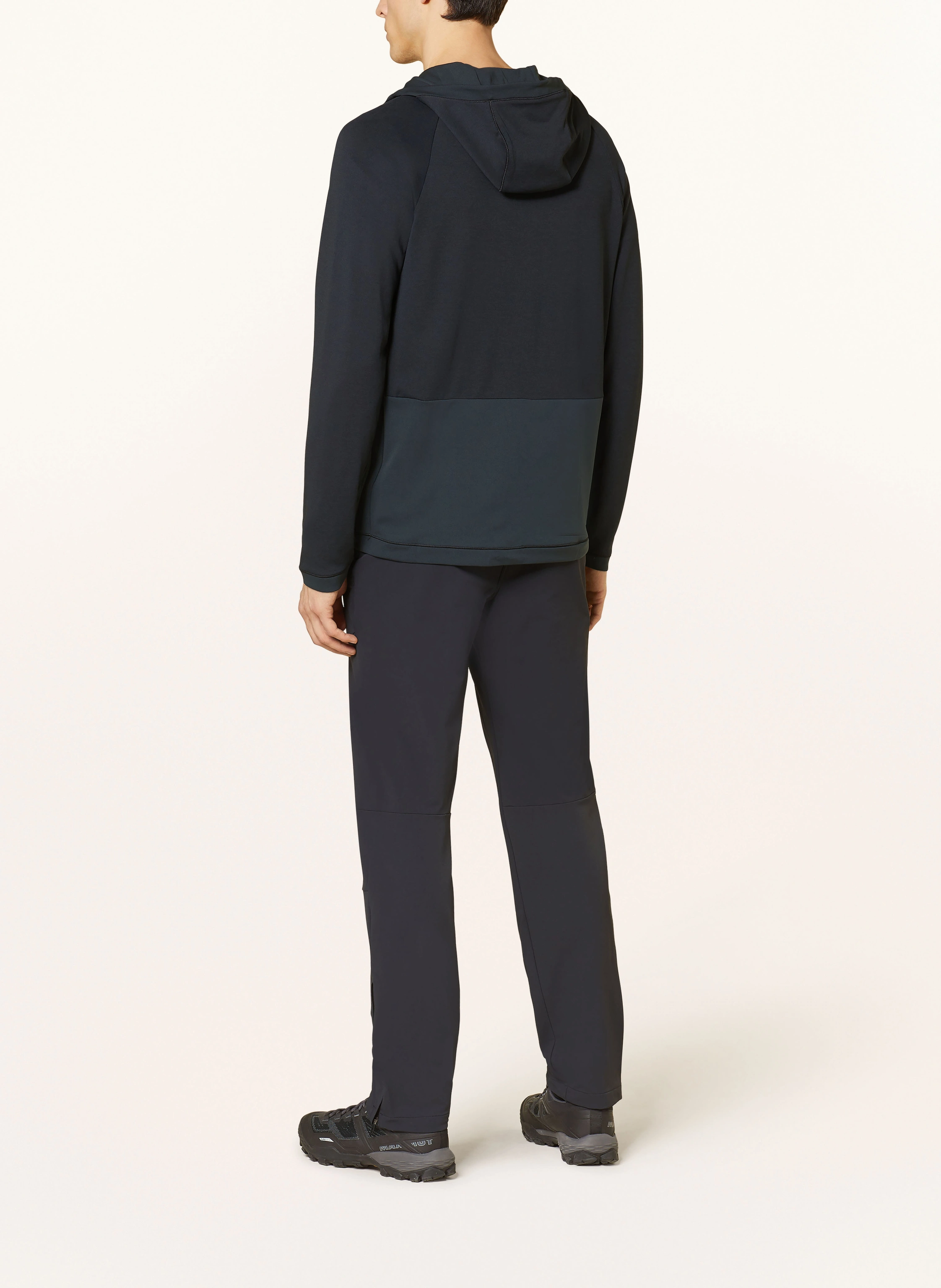 Peak Performance Midlayer-Jacke LIGHT