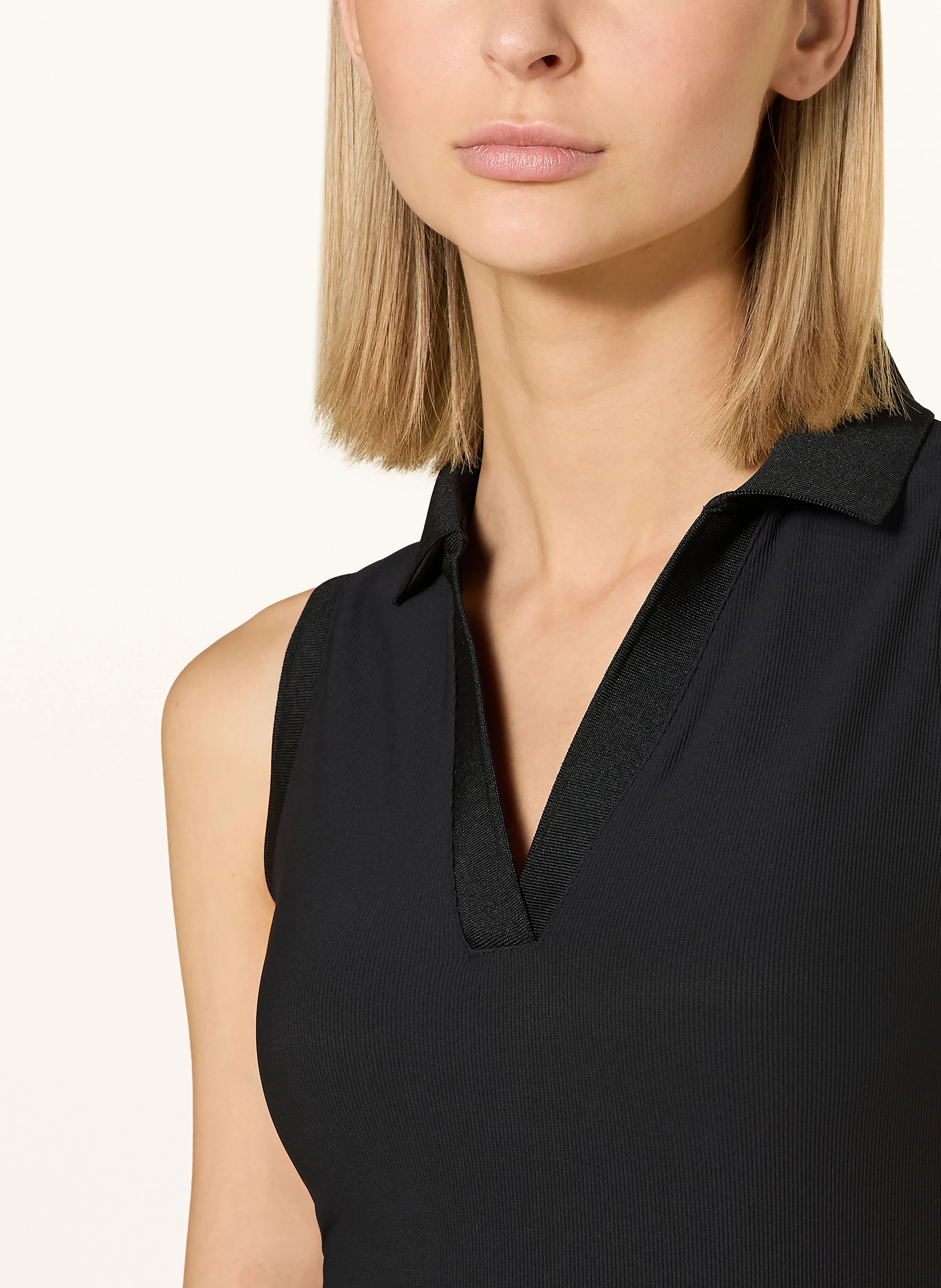 GOLDBERGH Funktions-Poloshirt CAROLINE