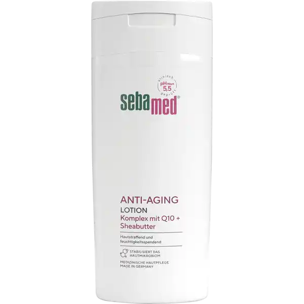 Anti-Aging Lotion