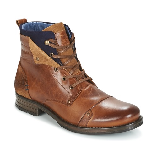 Redskins - YEDES - Cognac