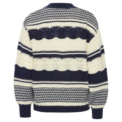 Pull femme Ihastra Ls2 ICHI