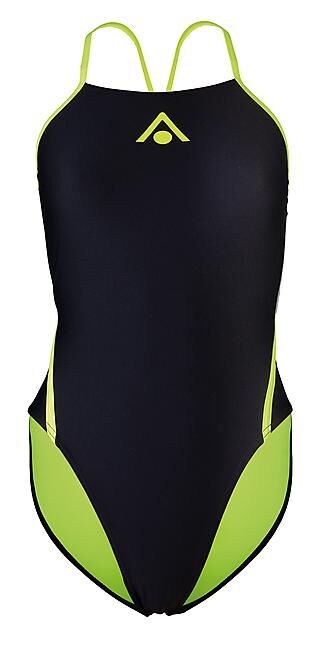 AQUASPHERE - MAILLOT DE BAIN ESSENTIAL CLASSIC