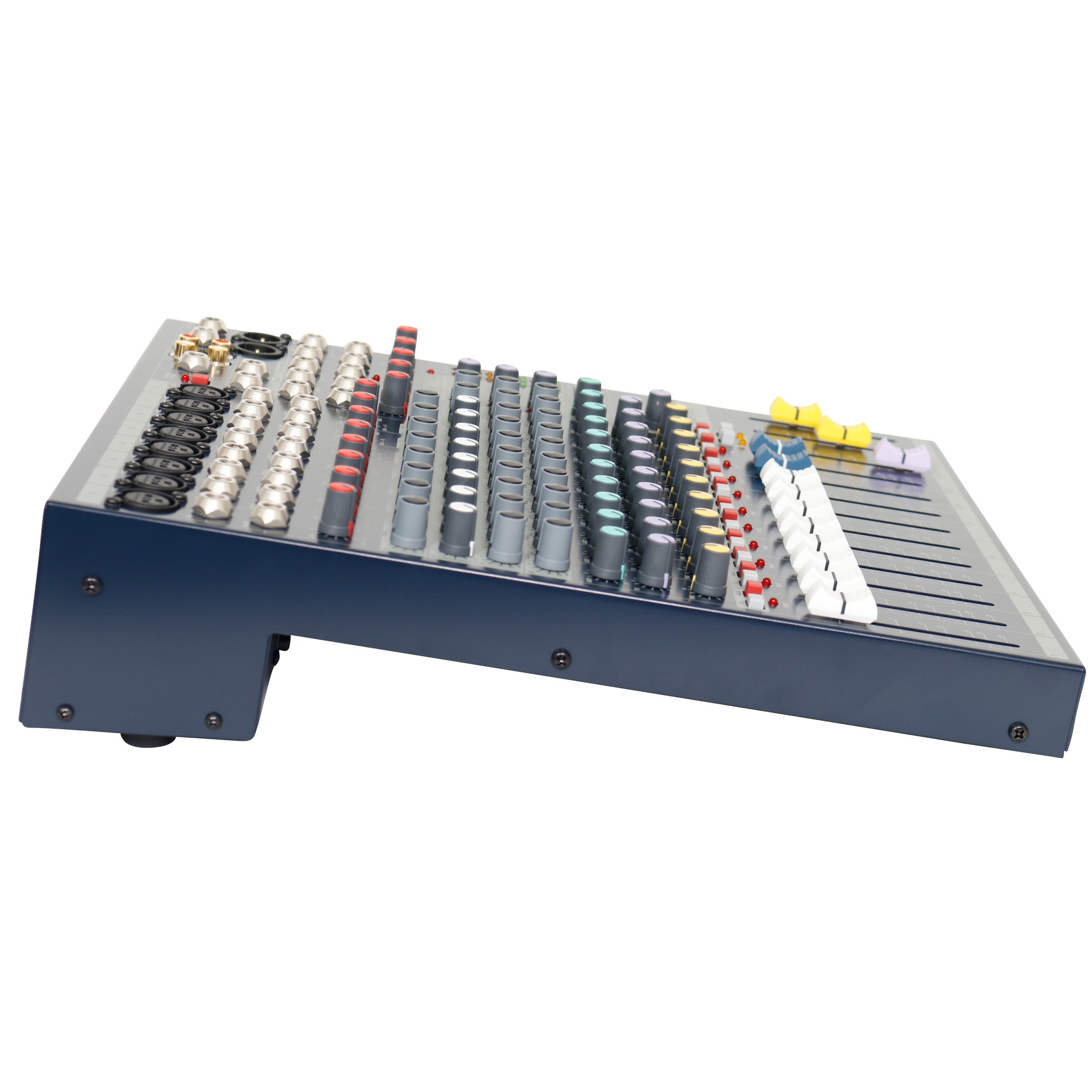 Soundcraft EFX-8 PA-mengtafel