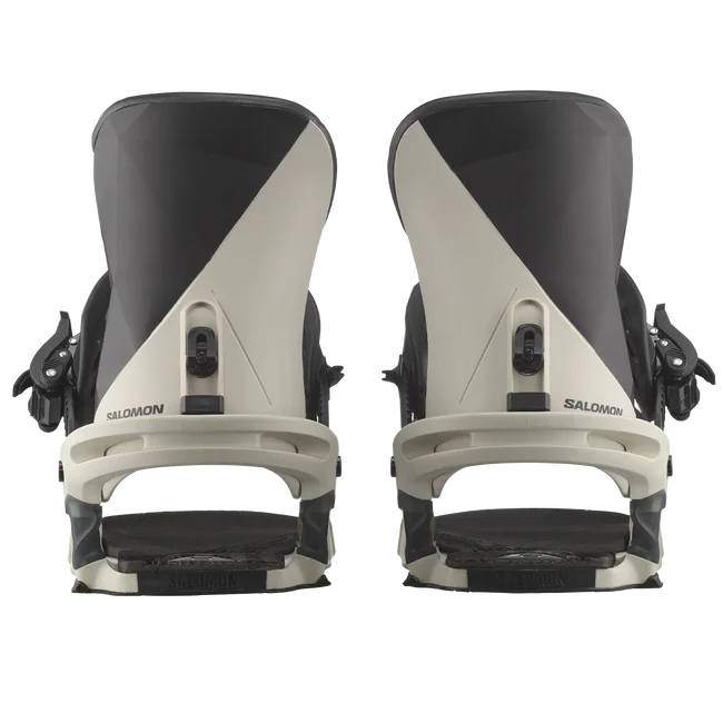 ALIBI PRO  Snowboard-Bindungen Herren