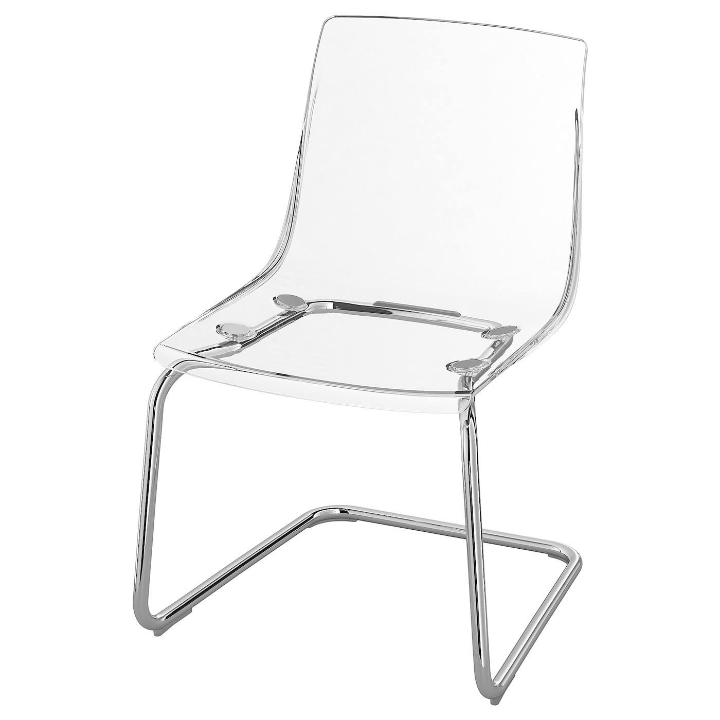 IKEA TOBIAS Stuhl