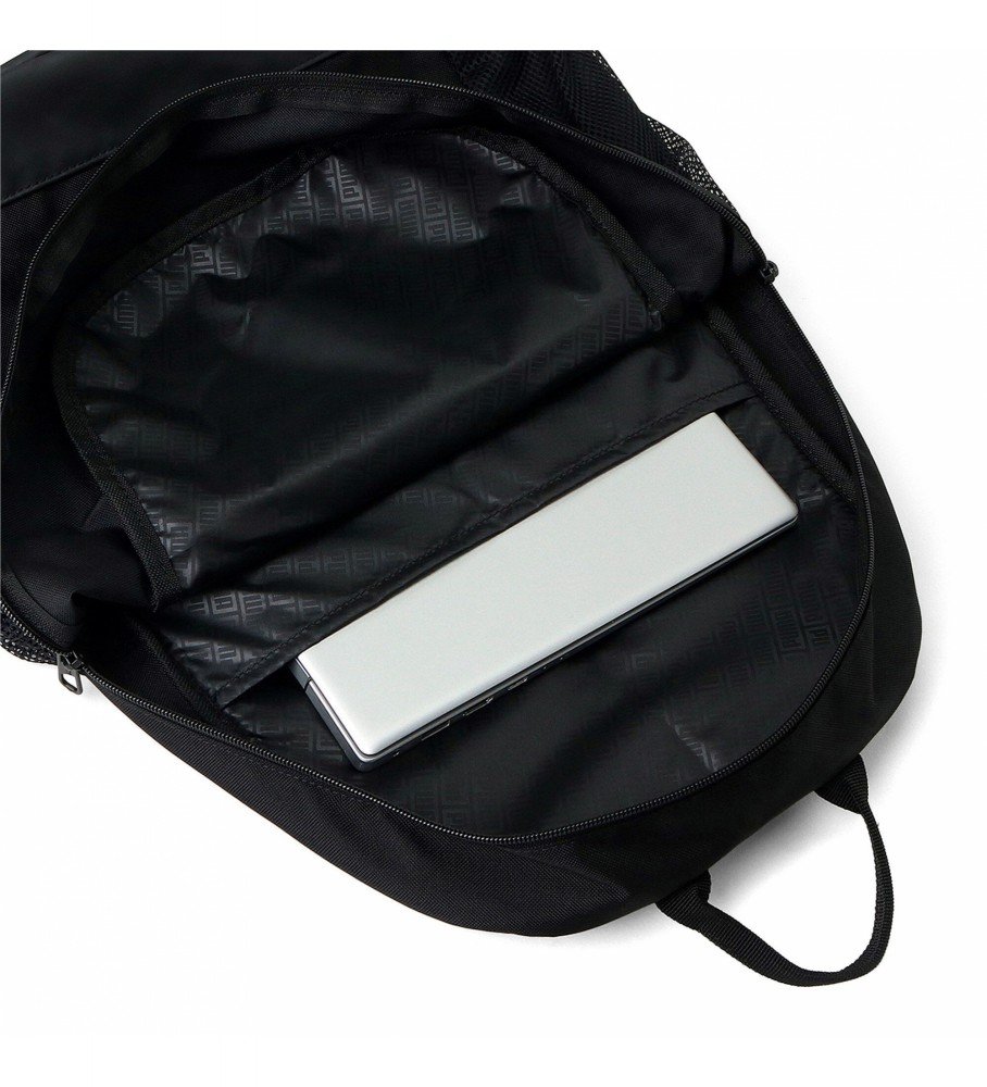 Mochila Puma Plus Preta