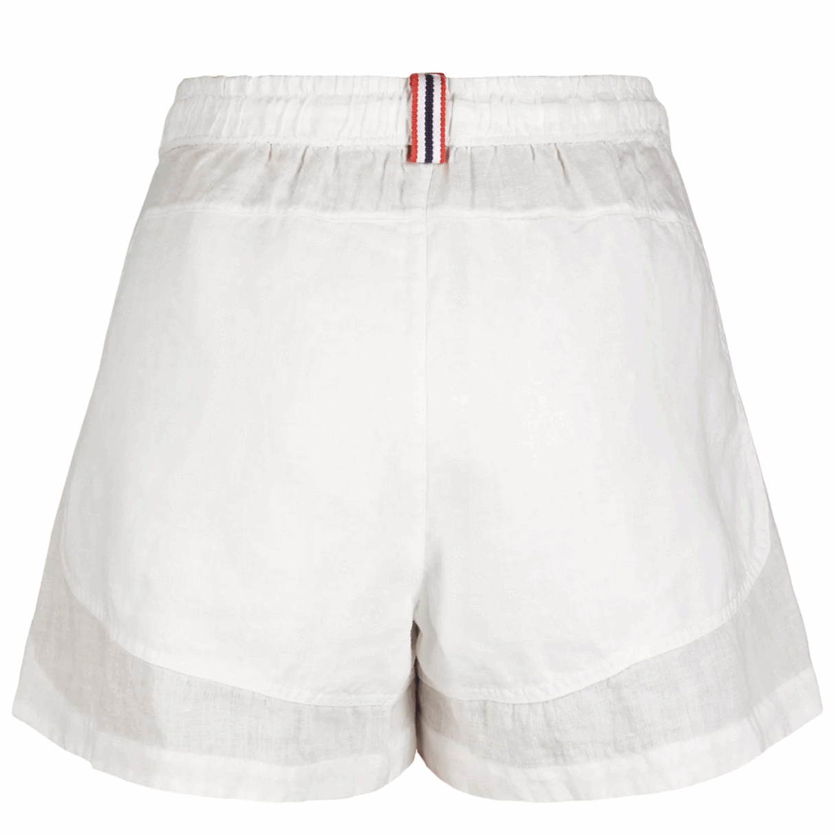 Amundsen<br>Safari Linen Shorts Womens