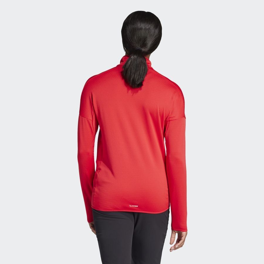 Adidas Veste molleton léger Terrex Xperior Climawarm