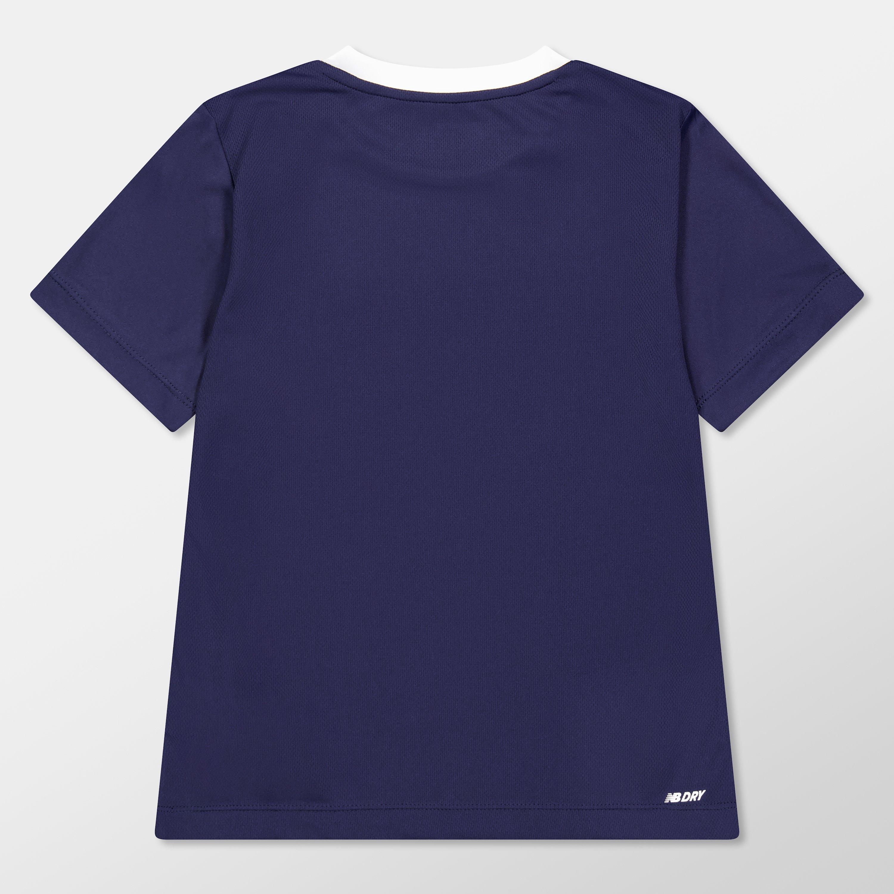 New Balance NB Birch Ss Jersey Jn99