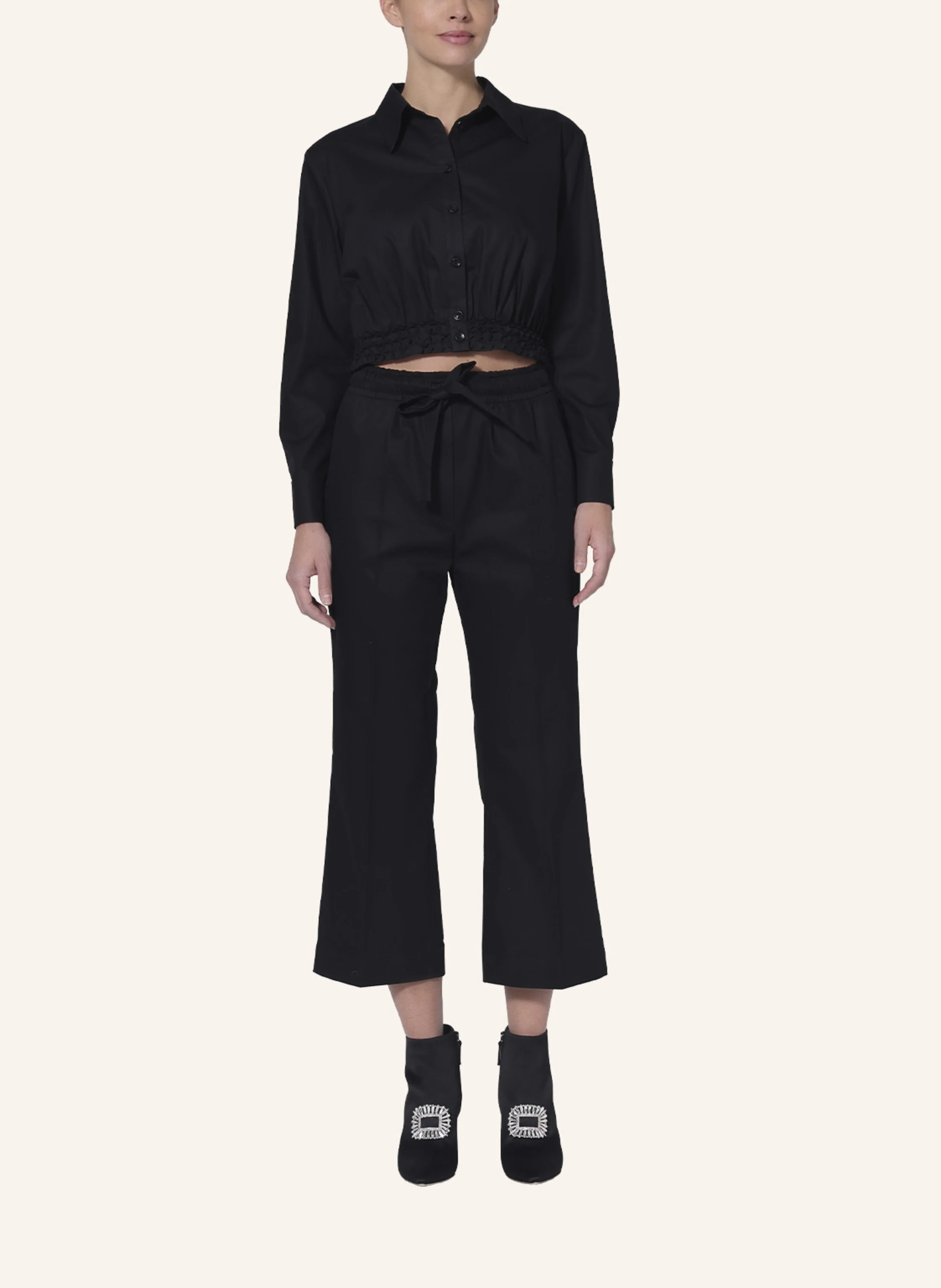 ARMARGENTUM Hose ILVY