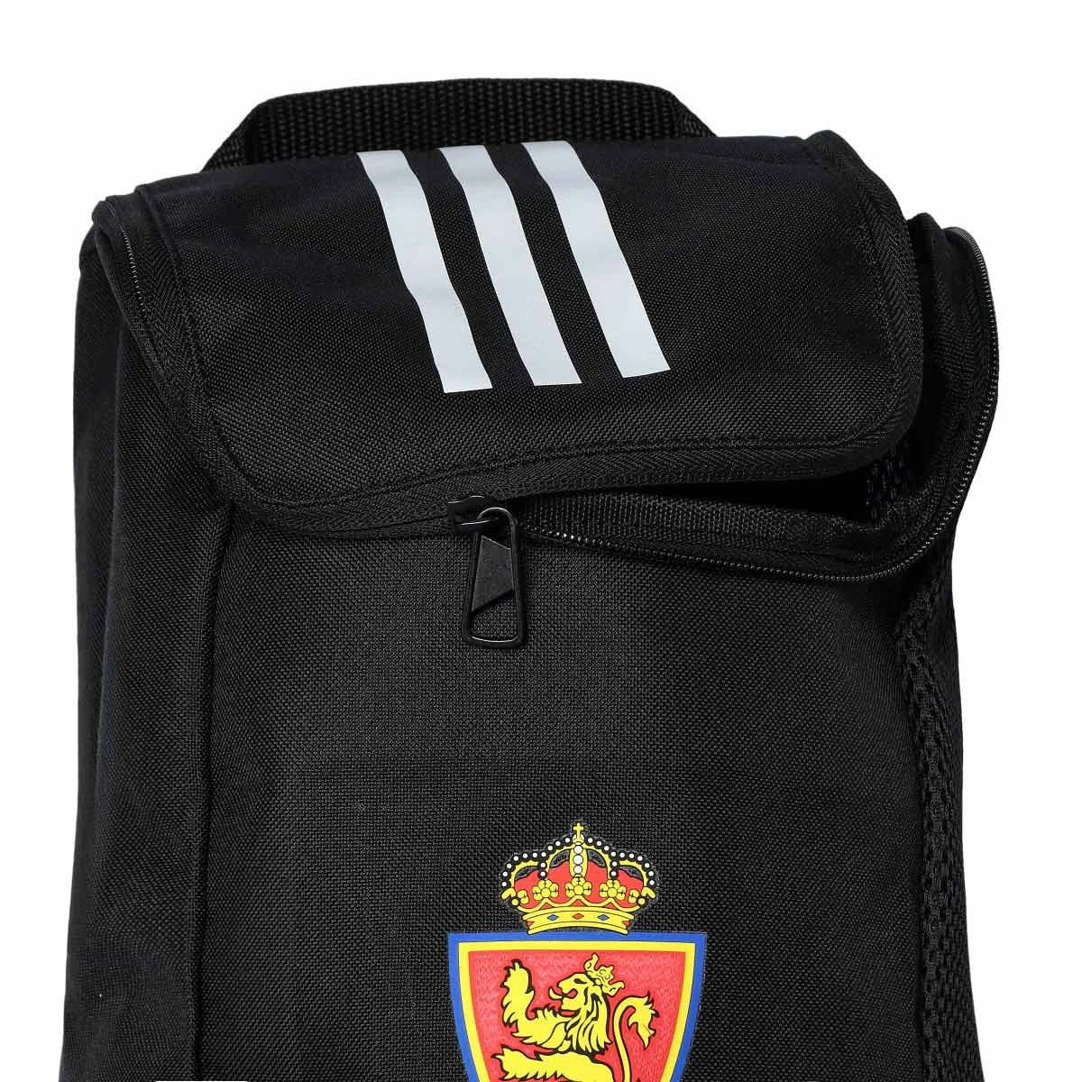 Bolsa para chuteiras adidas Real Zaragoza (11,5L)