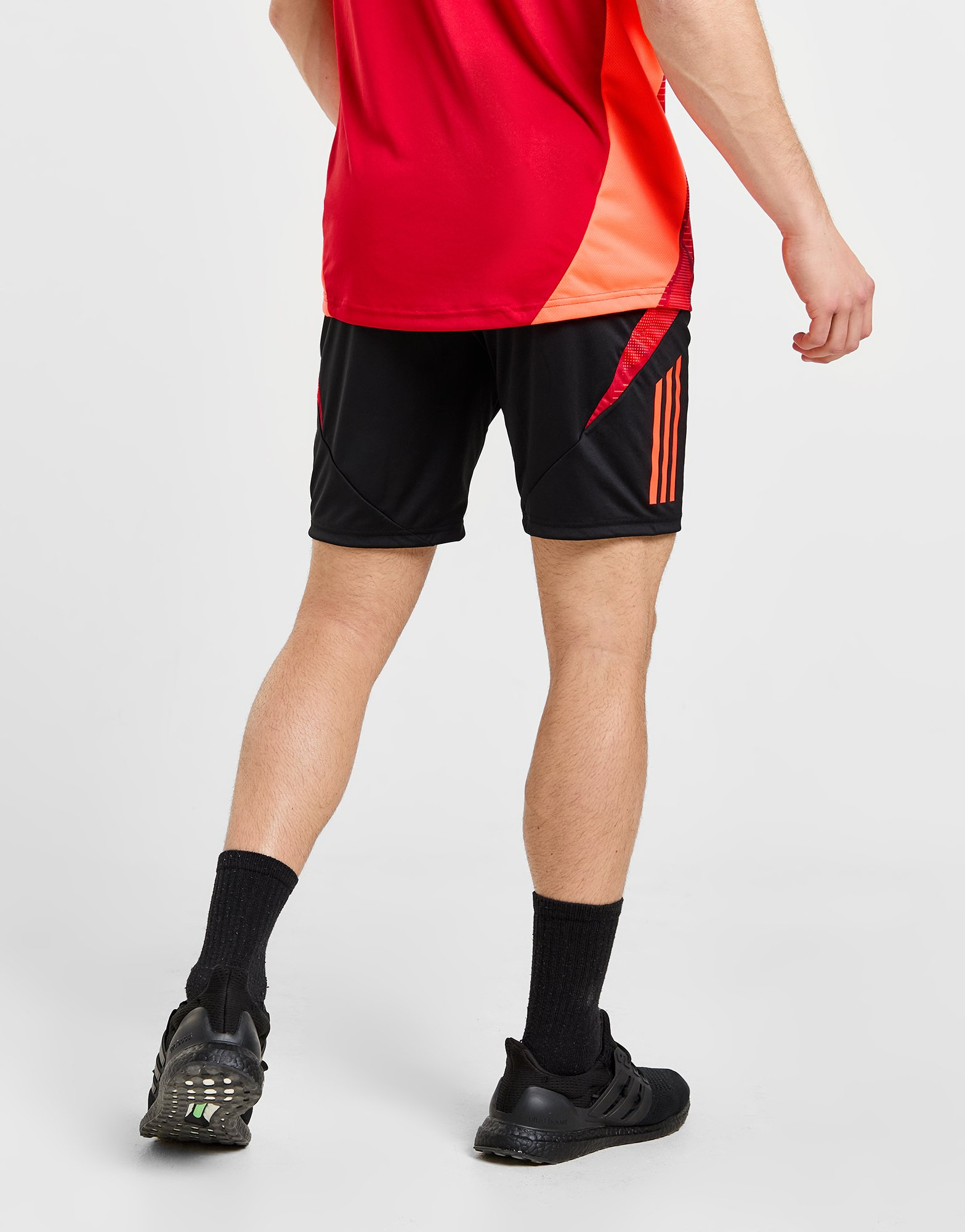 adidas Short d'entraînement Tiro 24 Competition