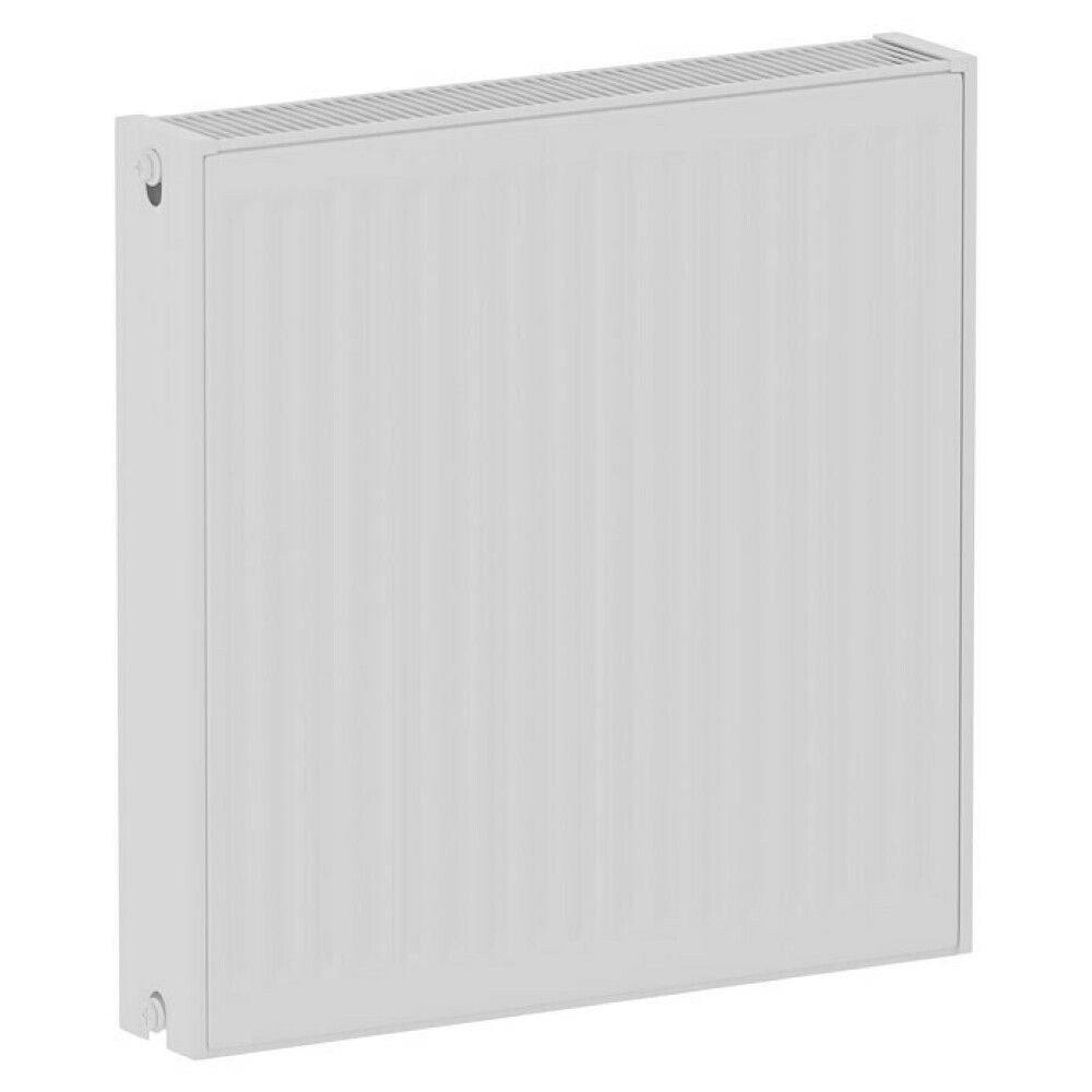 RADIATOR VANNBÅREN 600X600MM 995W