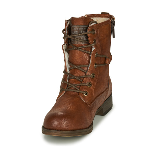 Mustang - 1139630 - Cognac