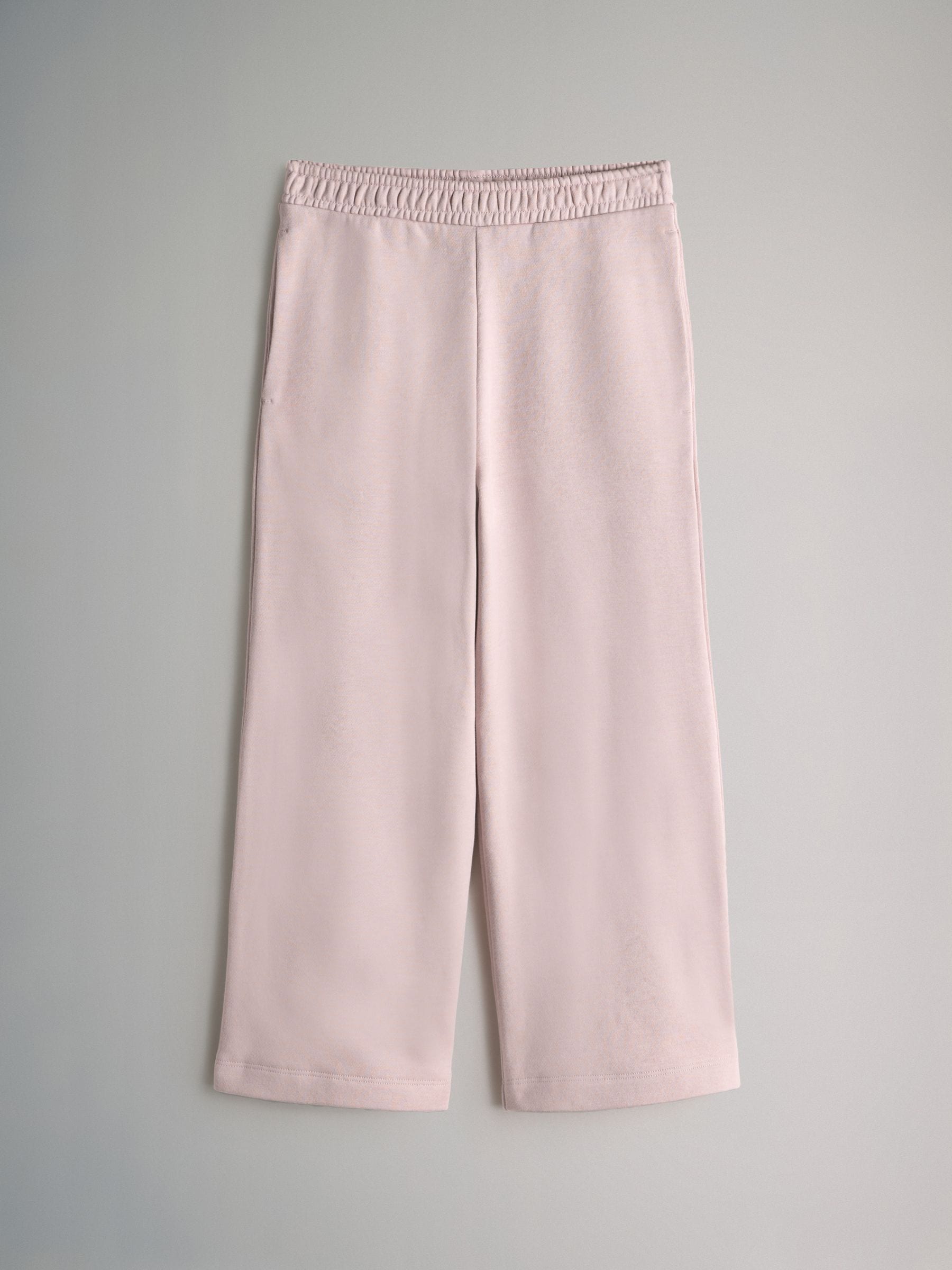 Roze/crème - The Set 4 Pack Joggingbroeken met wijde pijpen