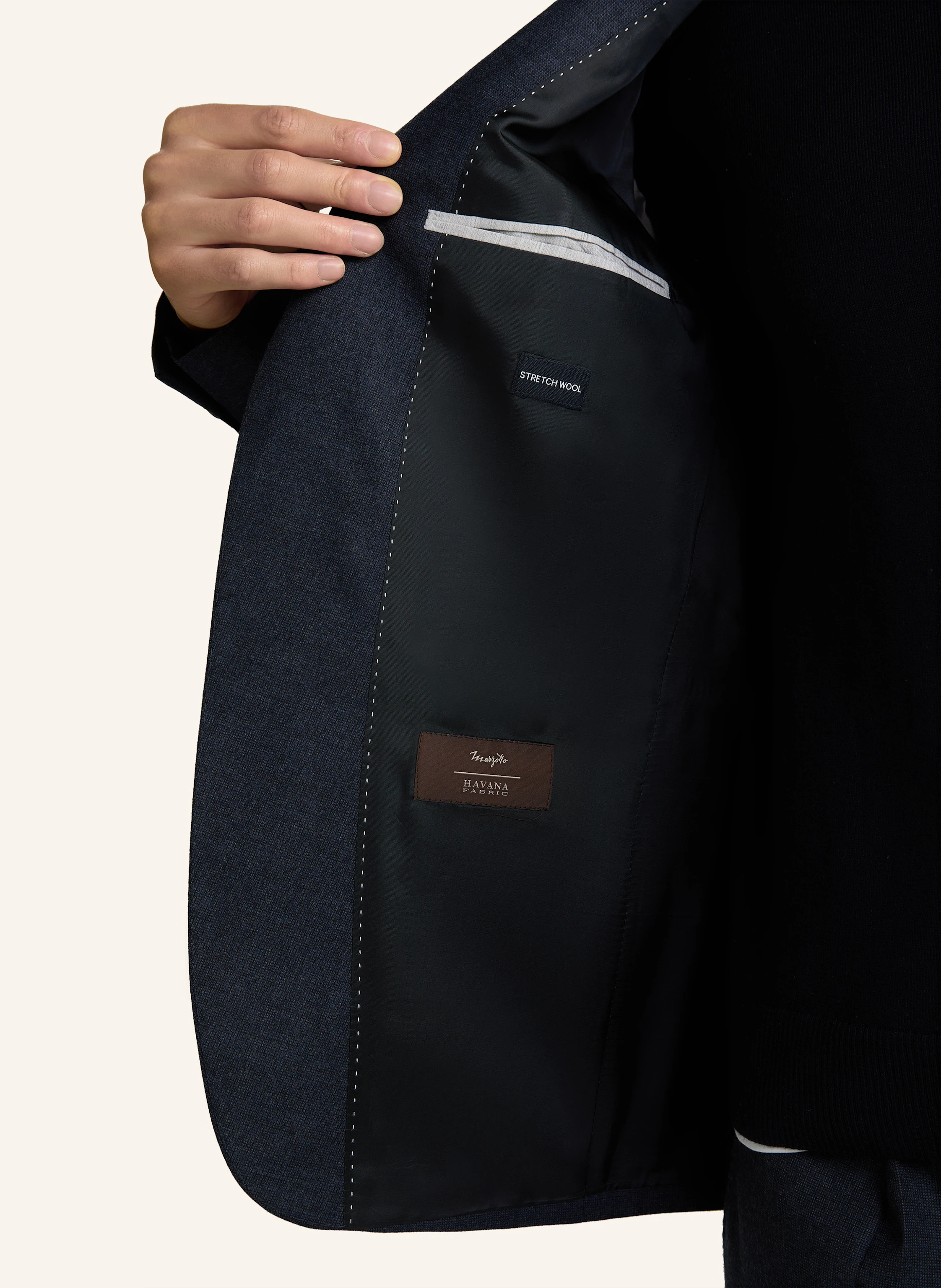 JOOP! Anzug Slim Fit