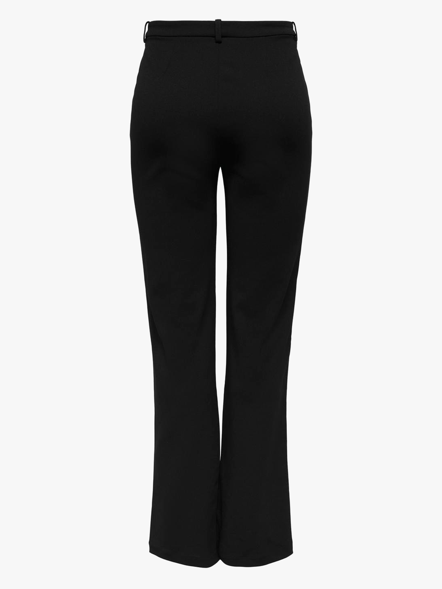 Raffy-Yo Life Mid Straight Pant