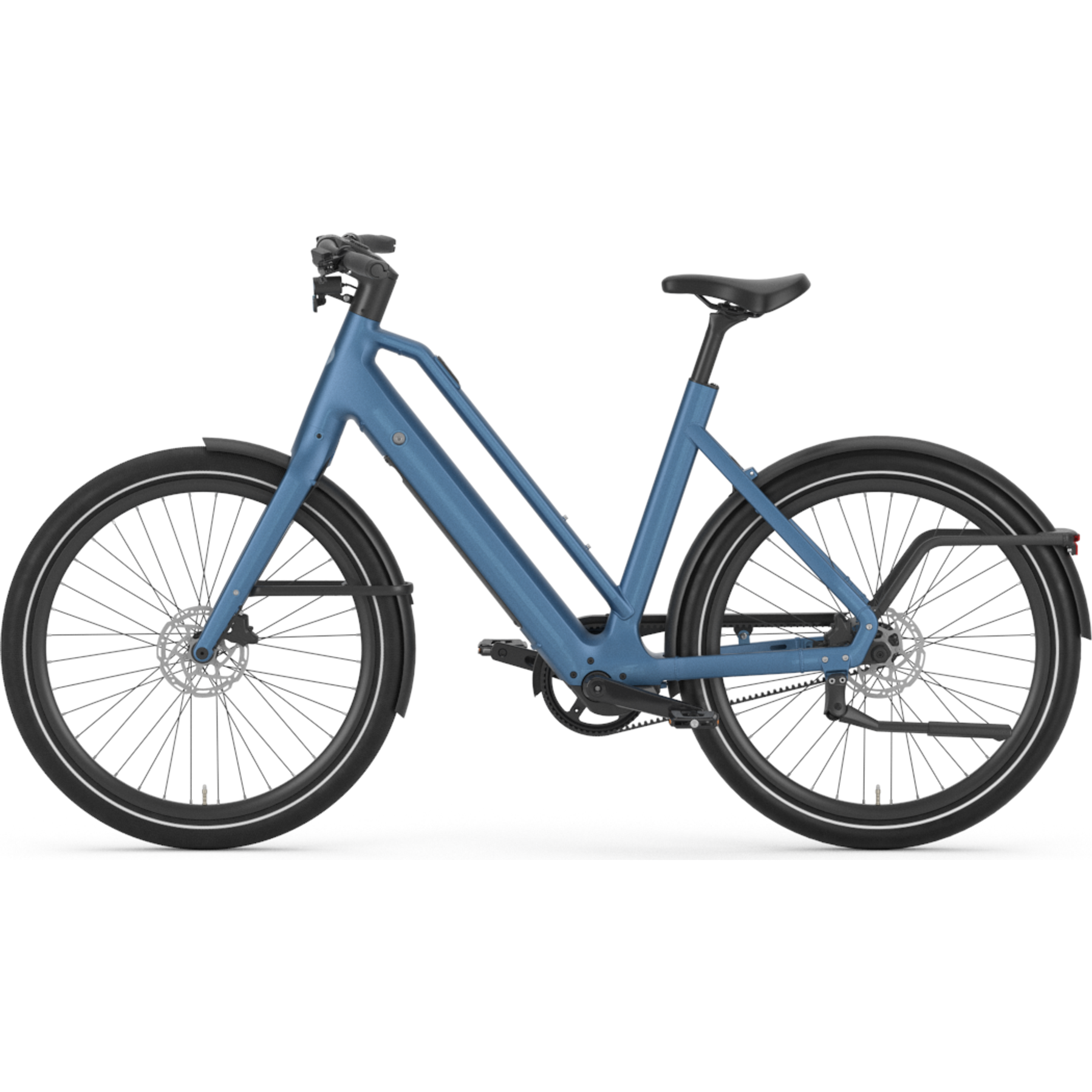 Gazelle Cayo C1 2026