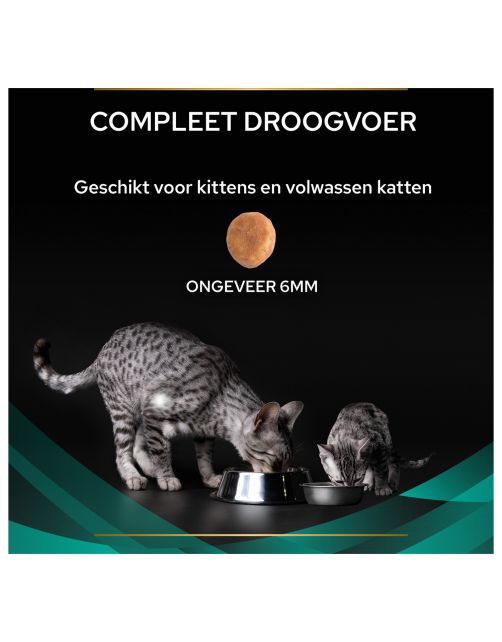 Pro Plan Veterinary Diets Feline Gastrointestinal - Kattenvoer