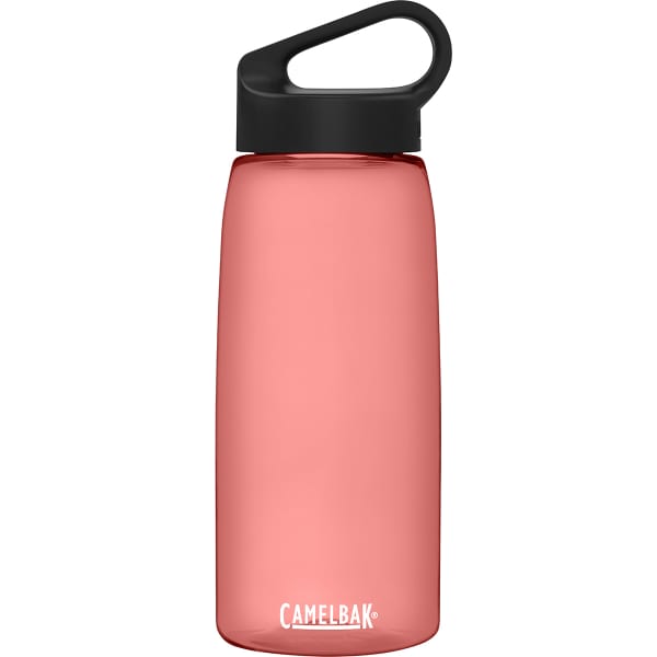 Gourde CAMELBAK CARRY CAP 950ML ROSE