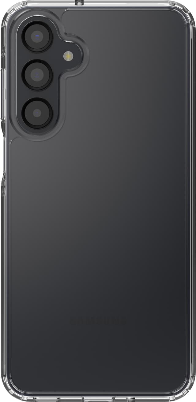 Zagg Samsung Galaxy A16 LTE/A16 5G gennemsigtigt etui
