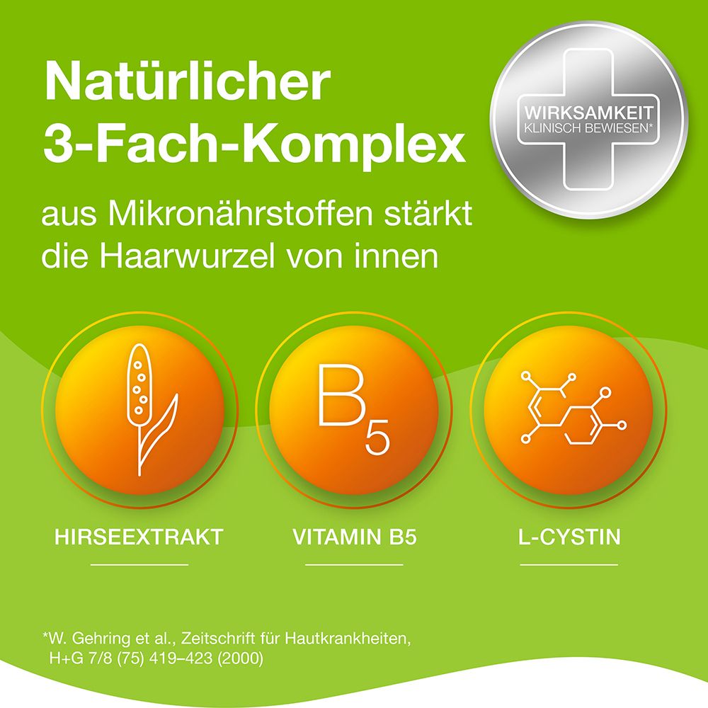 Priorin® Kapseln