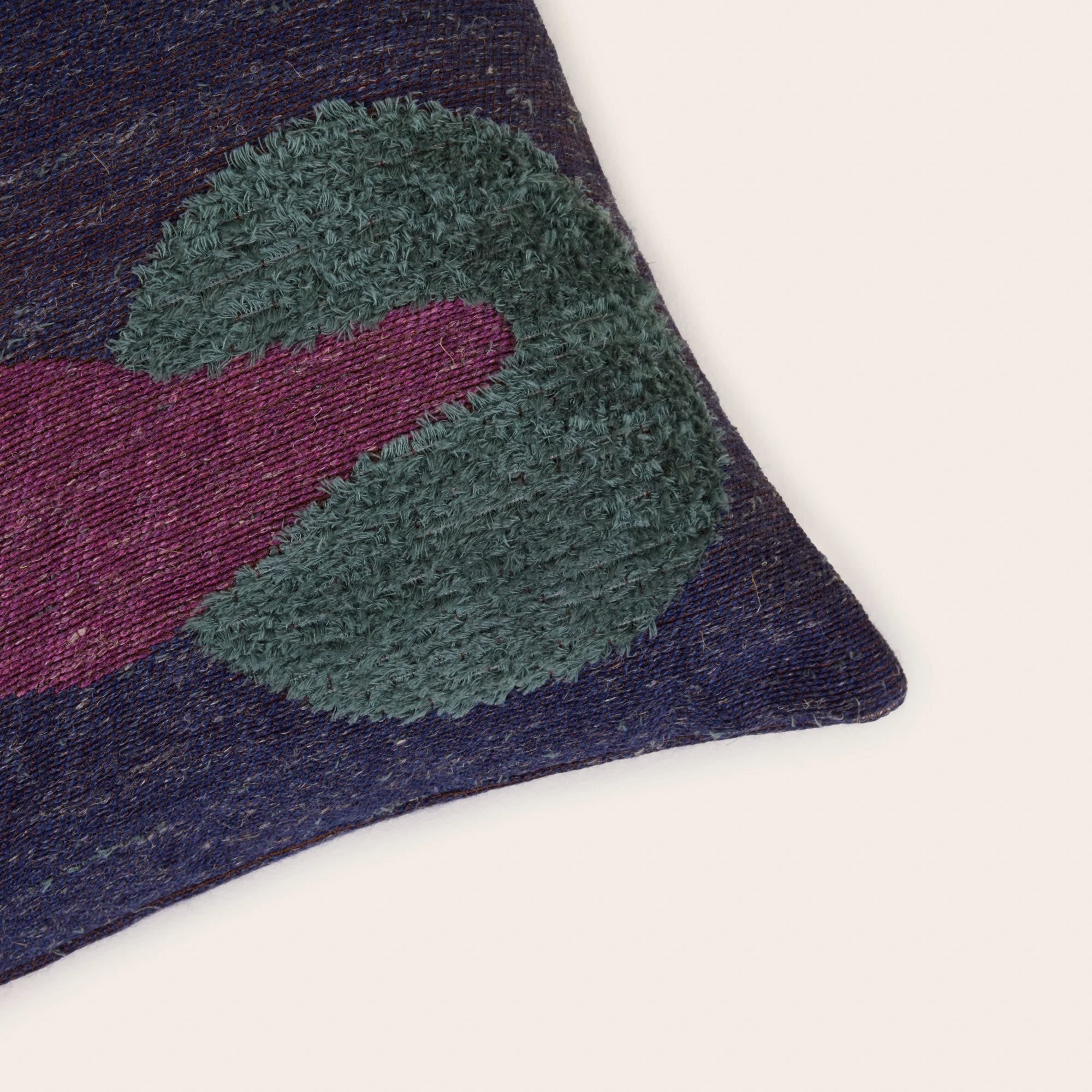 POSTCARDS - Housse de coussin | Multicolore