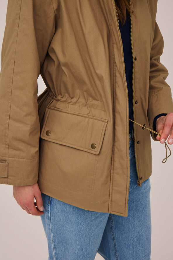 Magasin du Nord Collection Emmy 2 GRS Khaki
