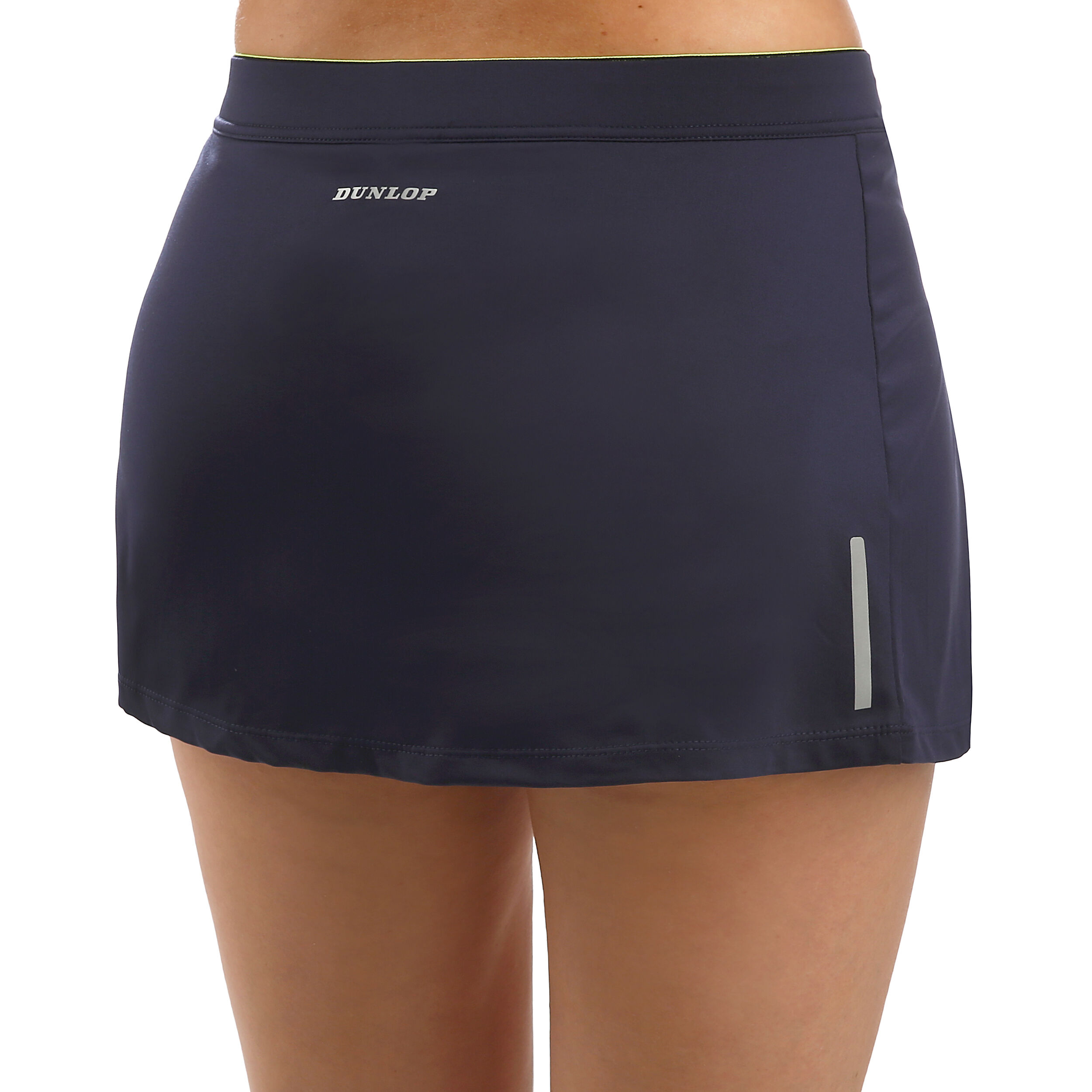 Dunlop Jupe Femmes - Bleu Foncé , Gris Clair