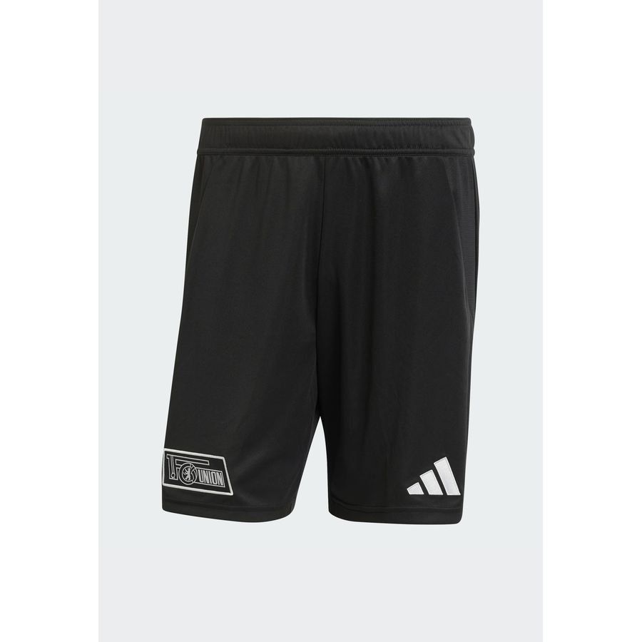 Adidas Short Extérieur 1. FC Union Berlin 24/25