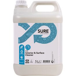 Nettoyant multi-usage 'Interior & Surface Cleaner', 1 L