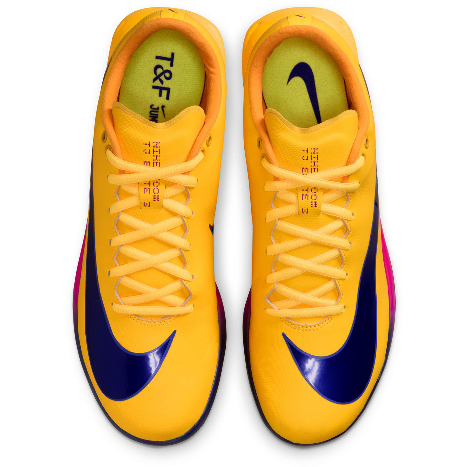 Nike Triple Jump Elite 3