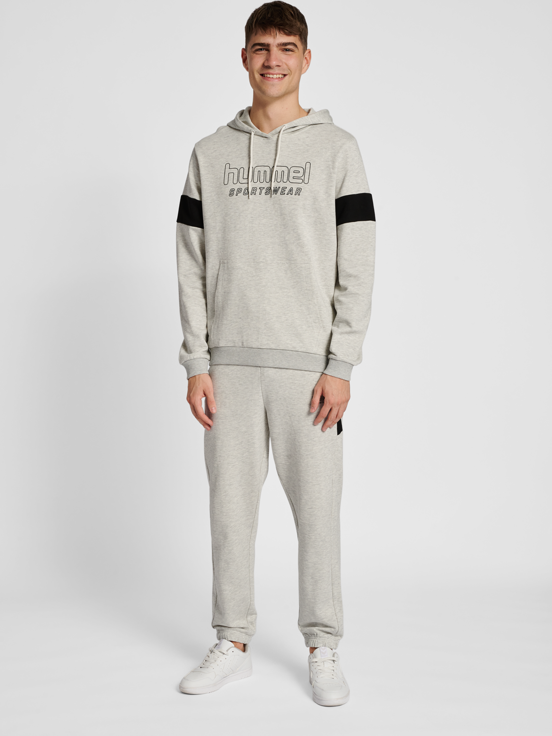 hmlLGC BRYCE HOODIE