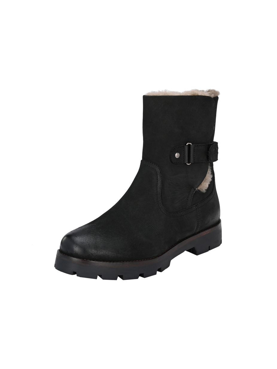 STIEFELETTE HILLARY