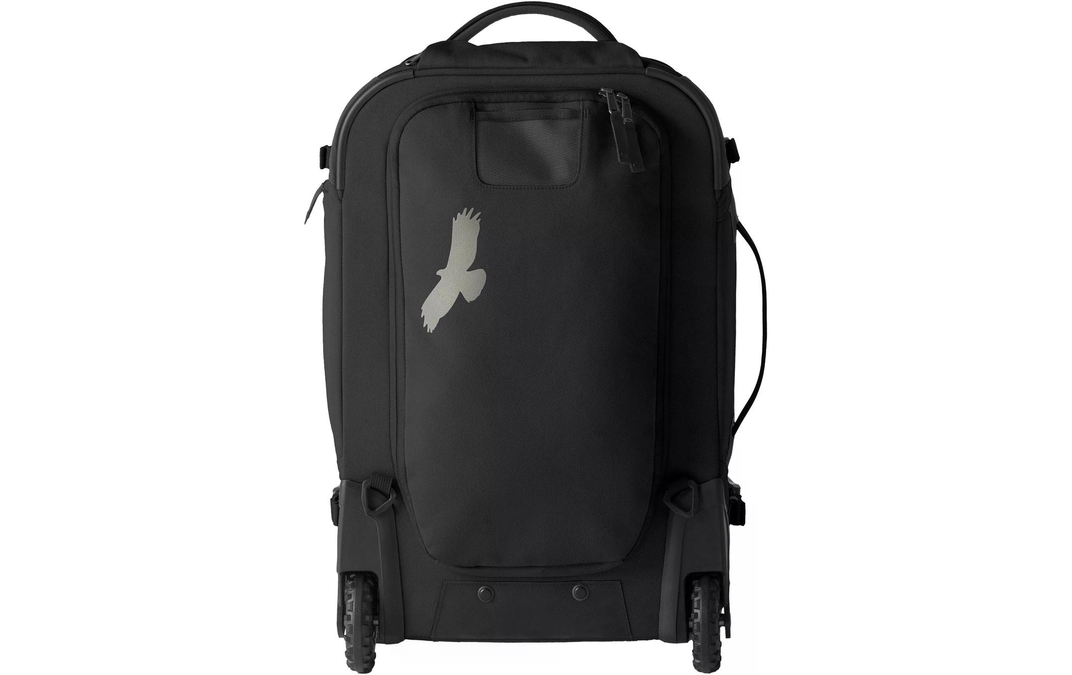 Duffle Bag Gear Warrior XE 2 Wheel Schwarz<br>Duffle Bag