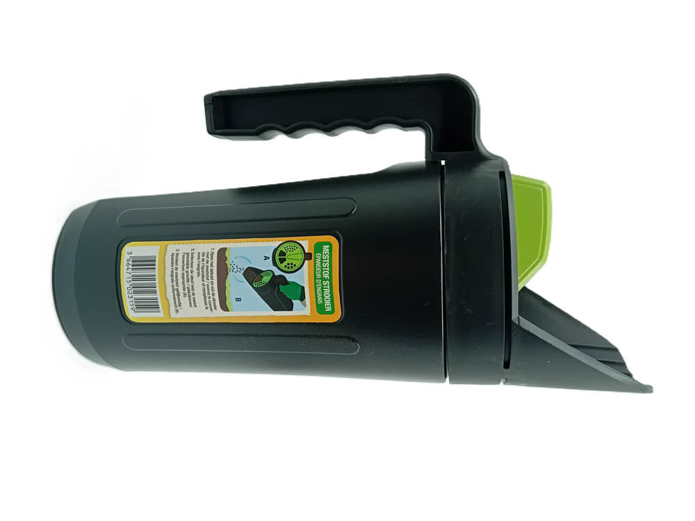Solabiol handstrooier