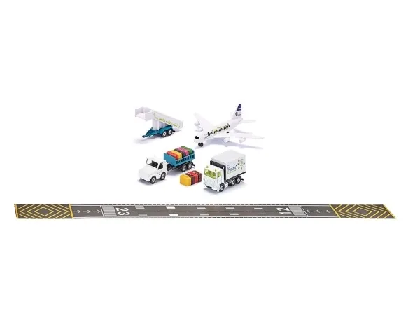 Siku Airport Set