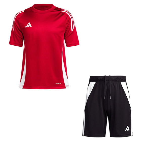 adidas Tiro 24 Trainingsset Kids