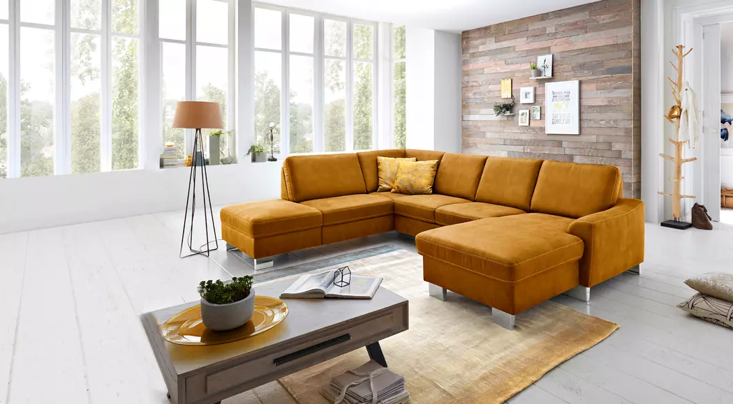 Wohnlandschaft Atlanta