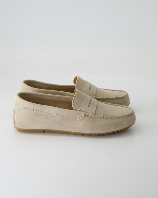 Marc O´Polo 50214623101300 Mokassins in Beige