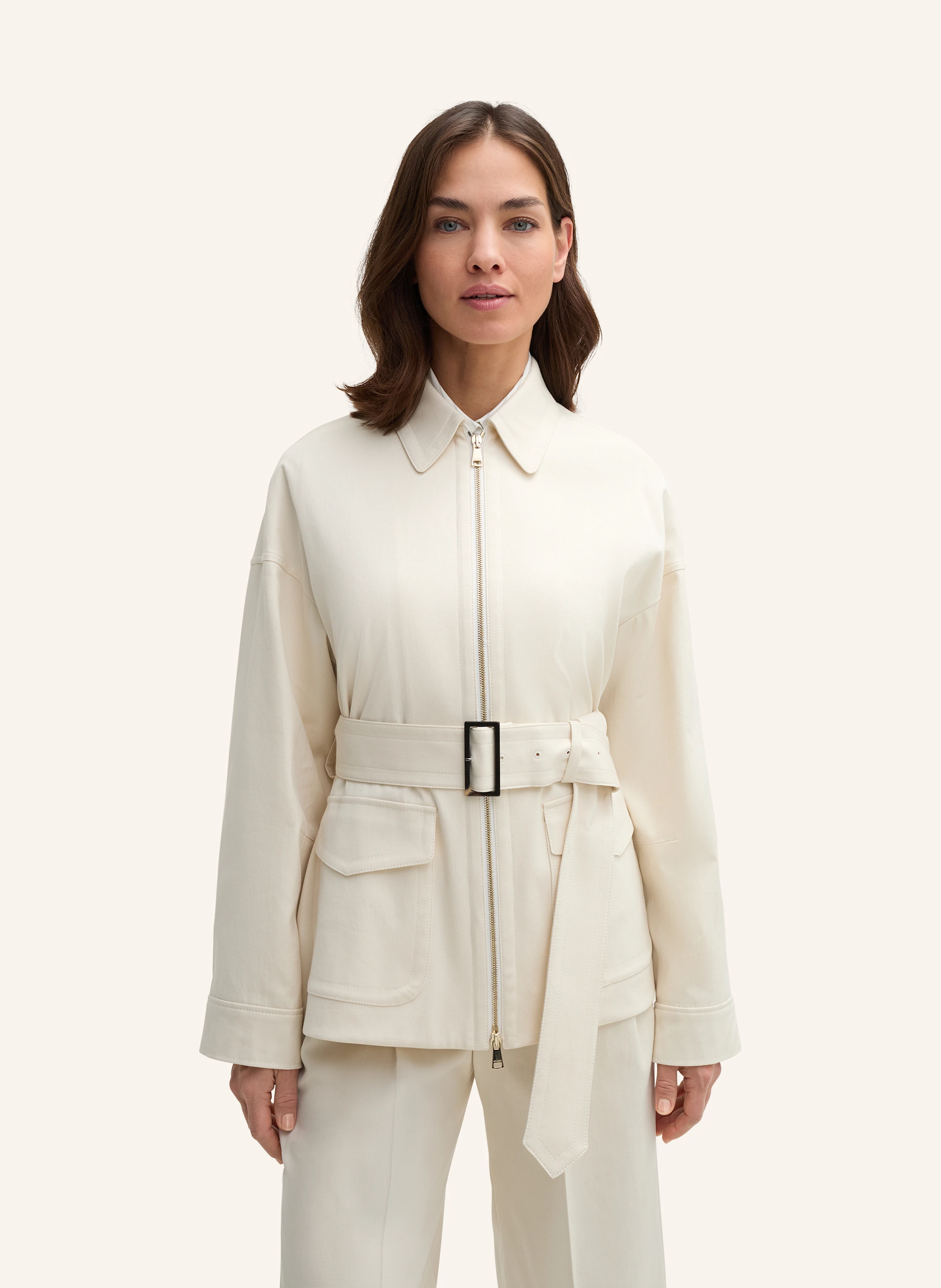 windsor. Jacke