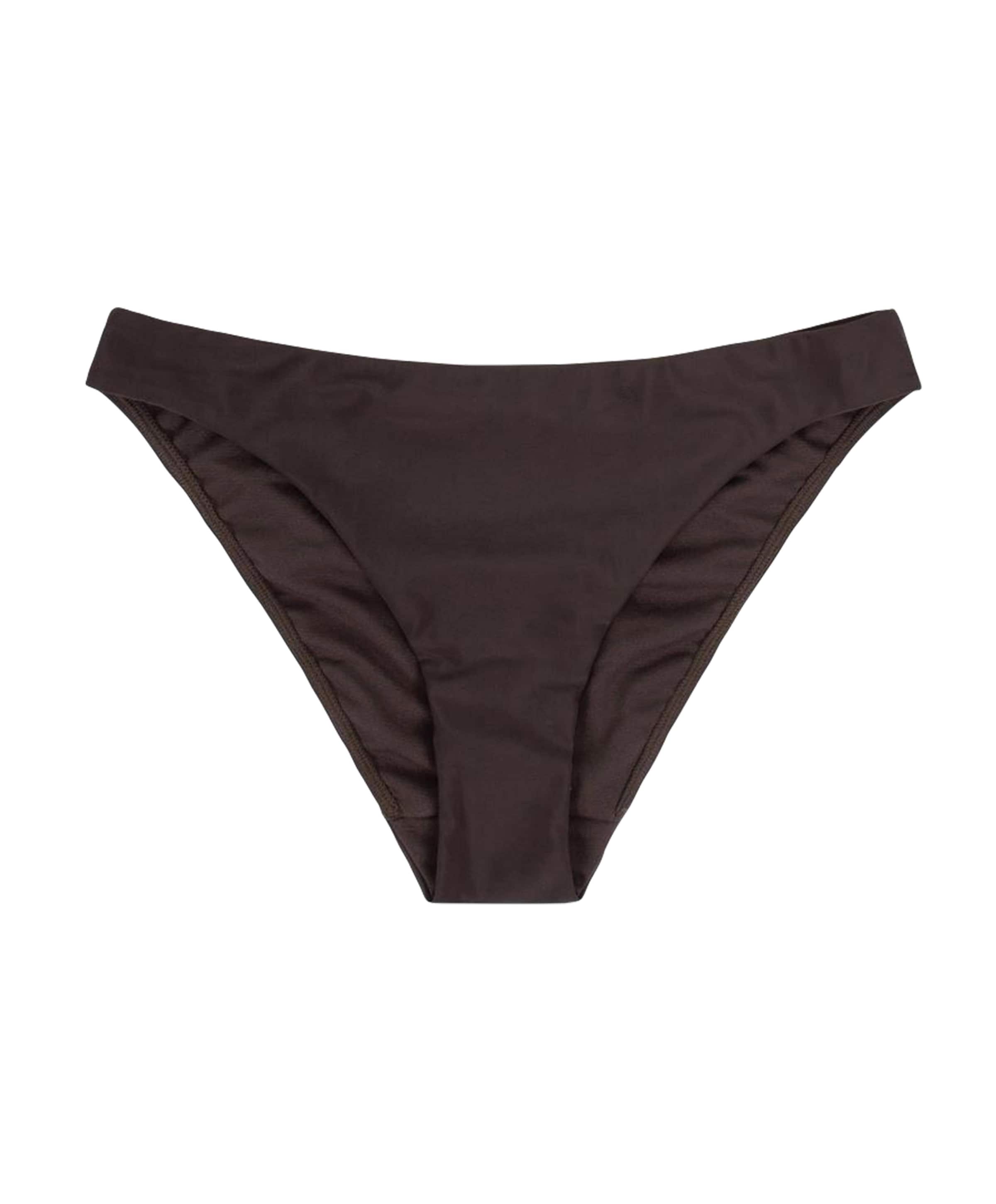 Sam Friday Dames bikinibroekje bruin