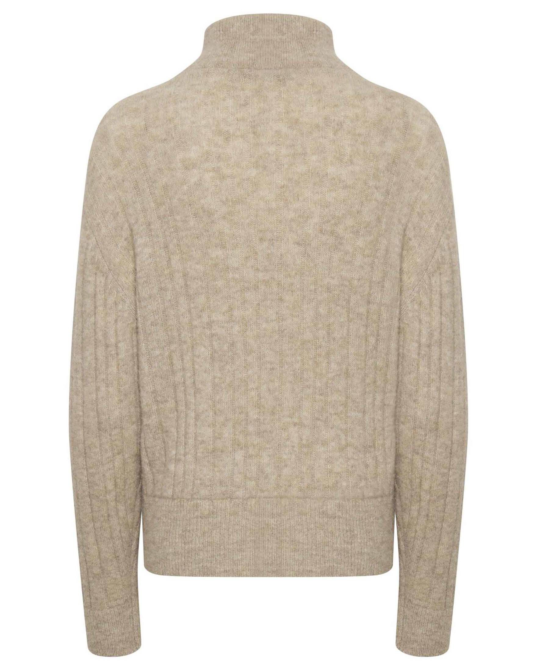 GESTUZ| Damen Pullover ALPHAGZ R