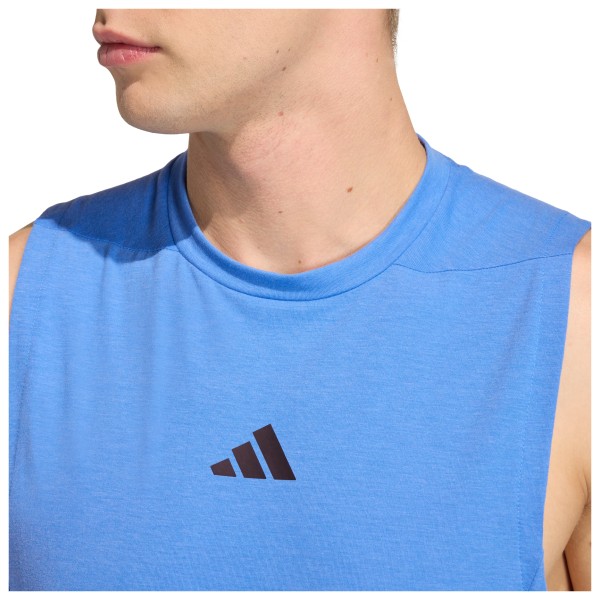 adidas - D4T Tank - Débardeur