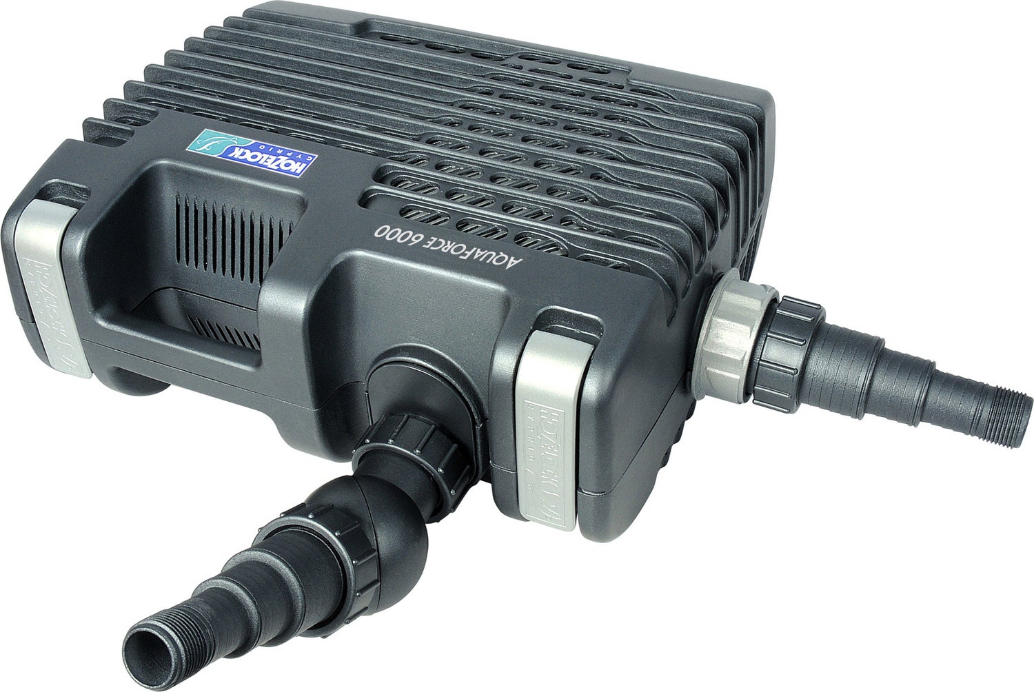 Hozelock filterpomp Aquaforce 6000 l/h