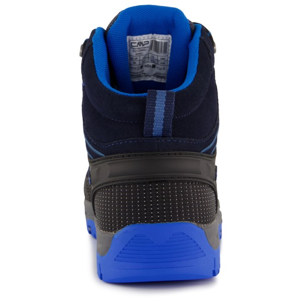 CMP - Junior's Rigel Mid Trekking Shoes Waterproof - Chaussures de randonnée