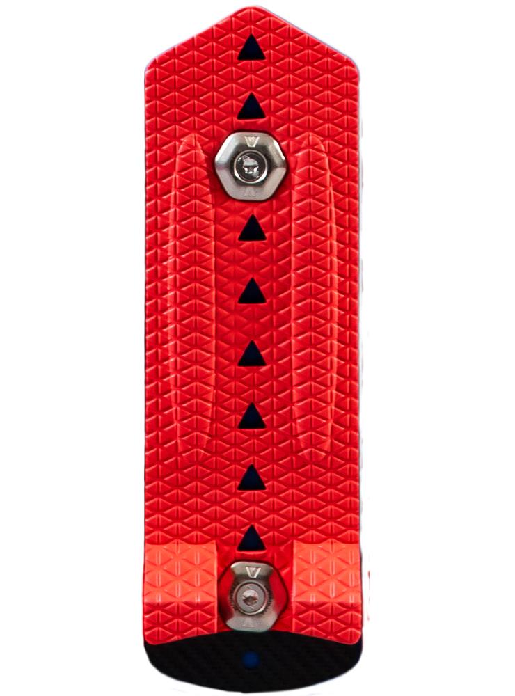 Armstrong Foils Adjustable Carbon Tail Kick Pad