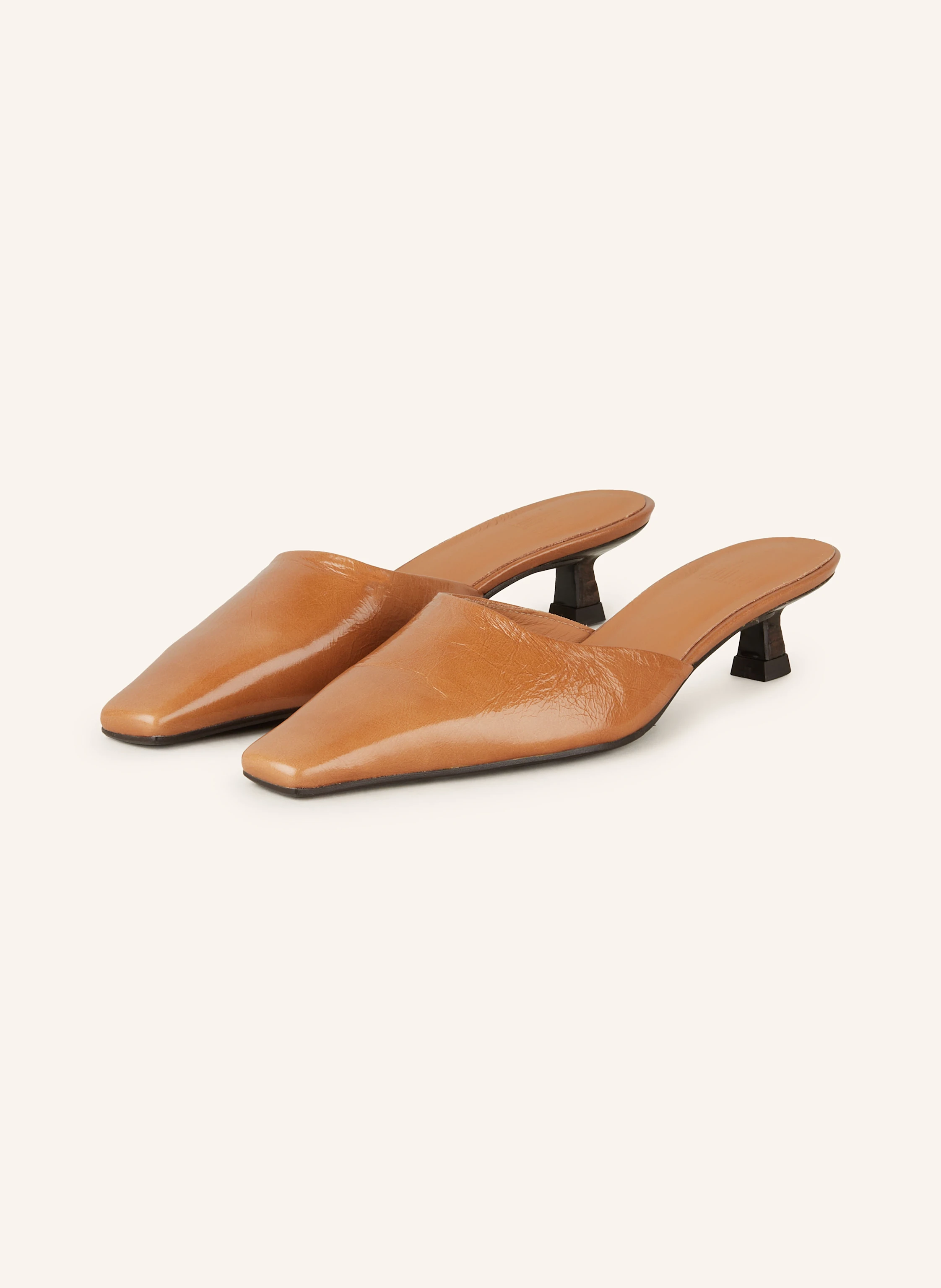 billi bi Mules