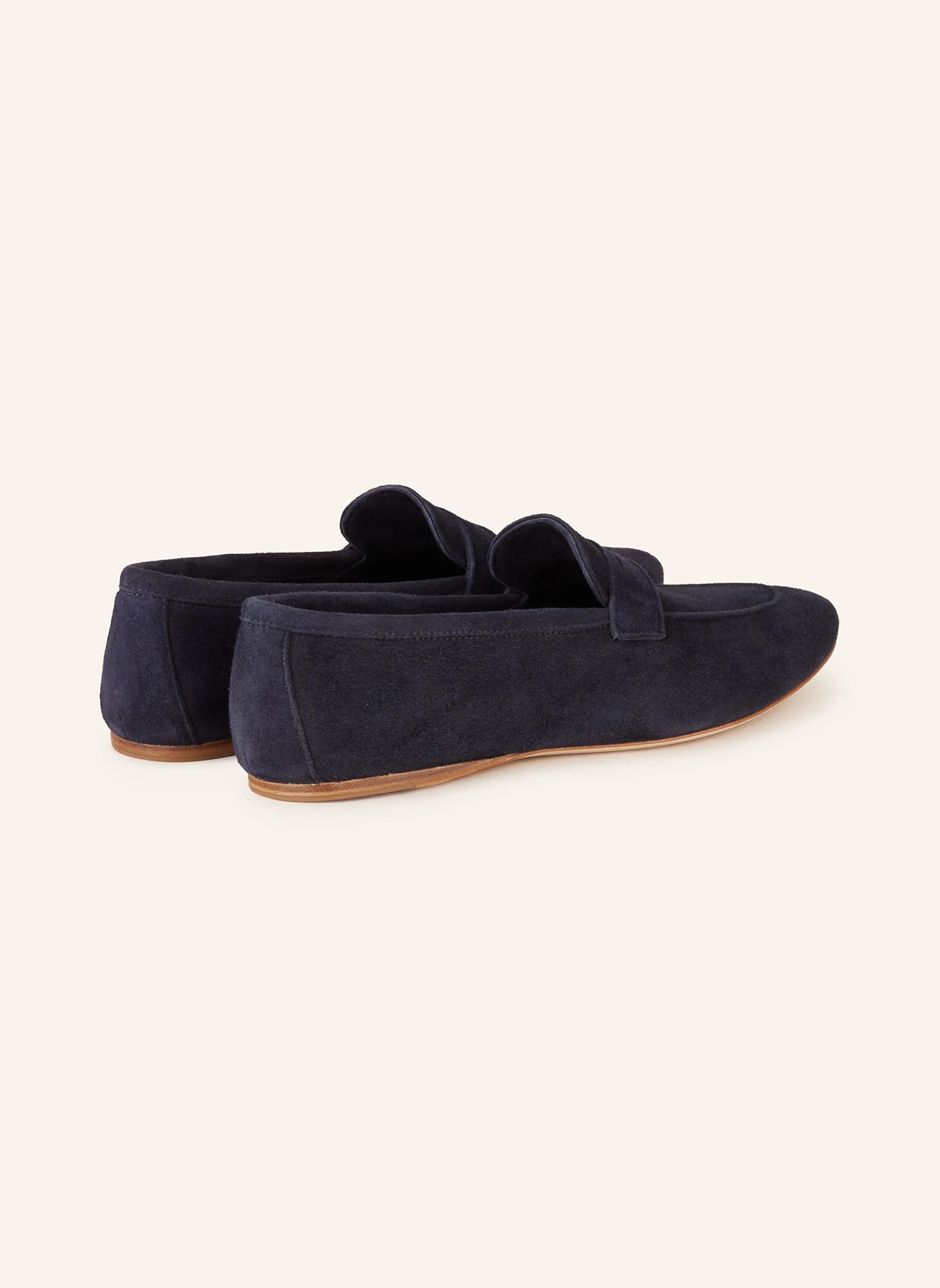 lilienfels Penny-Loafer